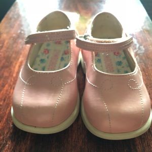 Gymboree toddler shoes